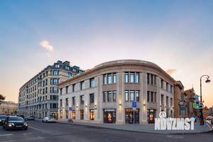 3-к квартира, сданный дом, 77м2, 8/8 этаж