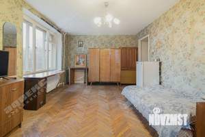 2-к квартира, вторичка, 51м2, 4/9 этаж
