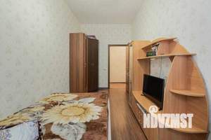 3-к квартира, вторичка, 78м2, 4/4 этаж