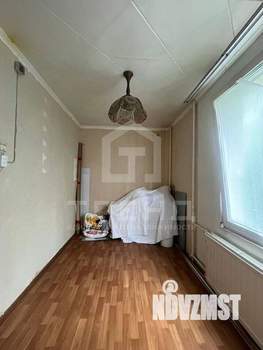 4-к квартира, вторичка, 60м2, 2/5 этаж