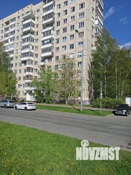 1-к квартира, вторичка, 31м2, 1/12 этаж