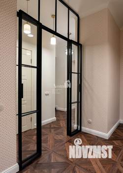 3-к квартира, вторичка, 73м2, 4/4 этаж