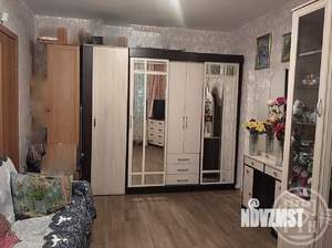 3-к квартира, вторичка, 53м2, 1/9 этаж