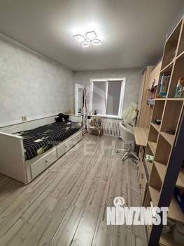 2-к квартира, вторичка, 57м2, 5/5 этаж