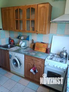 3-к квартира, вторичка, 56м2, 4/5 этаж