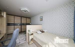 1-к квартира, вторичка, 36м2, 2/6 этаж