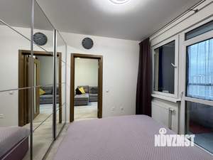 1-к квартира, вторичка, 35м2, 15/23 этаж