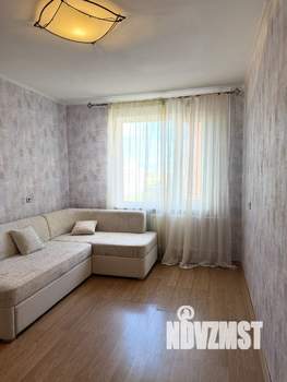 3-к квартира, вторичка, 68м2, 9/10 этаж