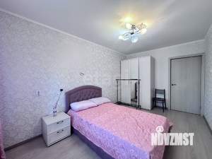 3-к квартира, вторичка, 61м2, 3/9 этаж