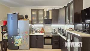 1-к квартира, вторичка, 43м2, 9/16 этаж