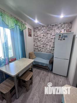 2-к квартира, вторичка, 47м2, 9/14 этаж