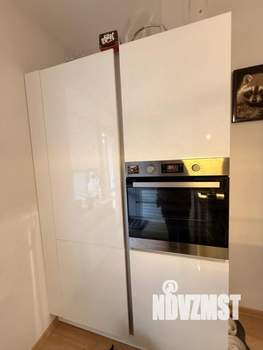 1-к квартира, вторичка, 34м2, 1/12 этаж