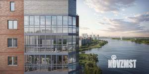 3-к квартира, вторичка, 81м2, 5/8 этаж