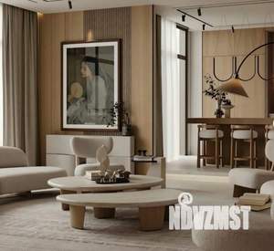 1-к квартира, вторичка, 33м2, 4/6 этаж