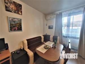 1-к квартира, вторичка, 43м2, 14/24 этаж