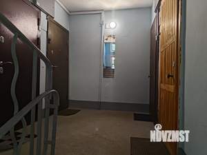 2-к квартира, вторичка, 46м2, 4/5 этаж