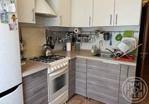 1-к квартира, вторичка, 33м2, 3/12 этаж