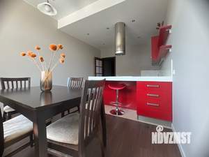 1-к квартира, вторичка, 60м2, 3/11 этаж