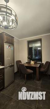 3-к квартира, вторичка, 77м2, 4/24 этаж