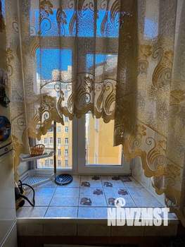 4-к квартира, вторичка, 81м2, 5/5 этаж