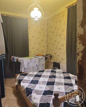 2-к квартира, вторичка, 56м2, 3/3 этаж