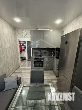 1-к квартира, вторичка, 36м2, 9/13 этаж