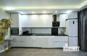 2-к квартира, вторичка, 62м2, 10/22 этаж