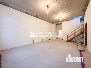 3-к квартира, вторичка, 176м2, 1/2 этаж