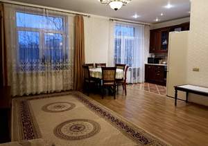 2-к квартира, вторичка, 71м2, 5/5 этаж