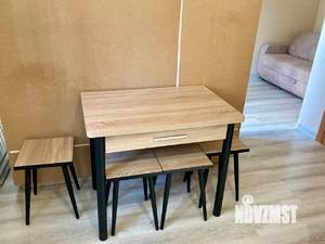 Студия квартира, вторичка, 25м2, 2/27 этаж