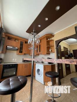 1-к квартира, вторичка, 33м2, 11/17 этаж