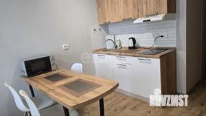Студия квартира, вторичка, 23м2, 6/20 этаж