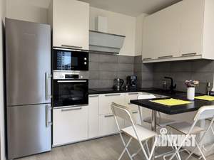 1-к квартира, вторичка, 35м2, 15/23 этаж