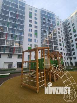 1-к квартира, вторичка, 43м2, 12/12 этаж