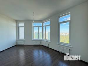 1-к квартира, вторичка, 40м2, 24/25 этаж
