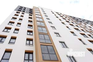 1-к квартира, вторичка, 35м2, 9/12 этаж