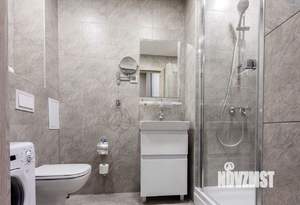 1-к квартира, вторичка, 42м2, 29/29 этаж