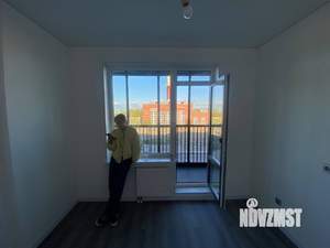 1-к квартира, вторичка, 31м2, 4/5 этаж