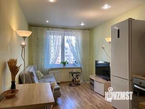 1-к квартира, вторичка, 37м2, 19/26 этаж