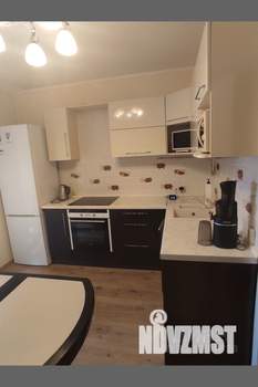 2-к квартира, вторичка, 58м2, 18/19 этаж