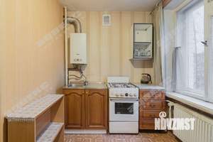 2-к квартира, вторичка, 51м2, 4/9 этаж
