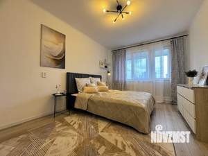 1-к квартира, вторичка, 31м2, 11/15 этаж