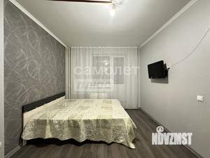 1-к квартира, вторичка, 35м2, 14/26 этаж