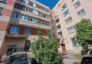 3-к квартира, вторичка, 67м2, 2/5 этаж