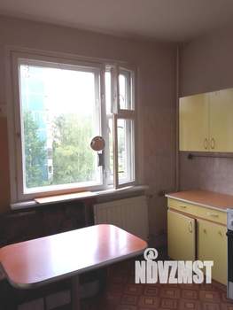 3-к квартира, вторичка, 77м2, 5/15 этаж