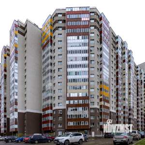 Студия квартира, вторичка, 23м2, 10/23 этаж