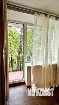 2-к квартира, вторичка, 45м2, 2/5 этаж