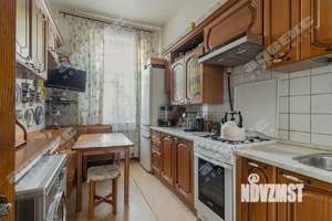 2-к квартира, вторичка, 60м2, 2/3 этаж