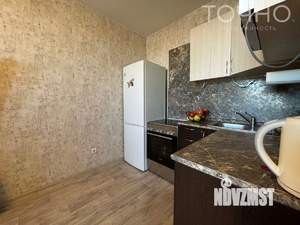 1-к квартира, вторичка, 34м2, 6/24 этаж