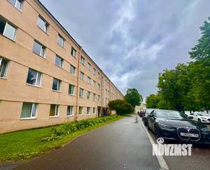 2-к квартира, вторичка, 49м2, 3/5 этаж
